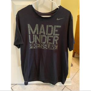 Dri-Fit Nike Tee